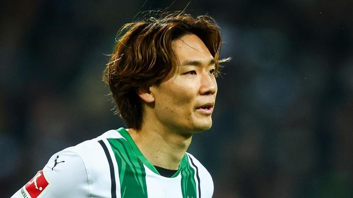 27歳の日本代表選手、移籍金25億円以上でしか売却せず！ドイツクラブが安売り拒否