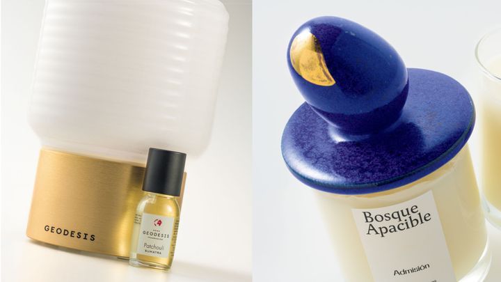 Brutus Best Beauty：〈URBAN Rituelle〉〈GEODESIS〉etc.空間を彩るホームフレグランス