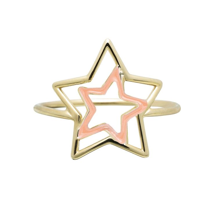 エストレラ リング￥46,200