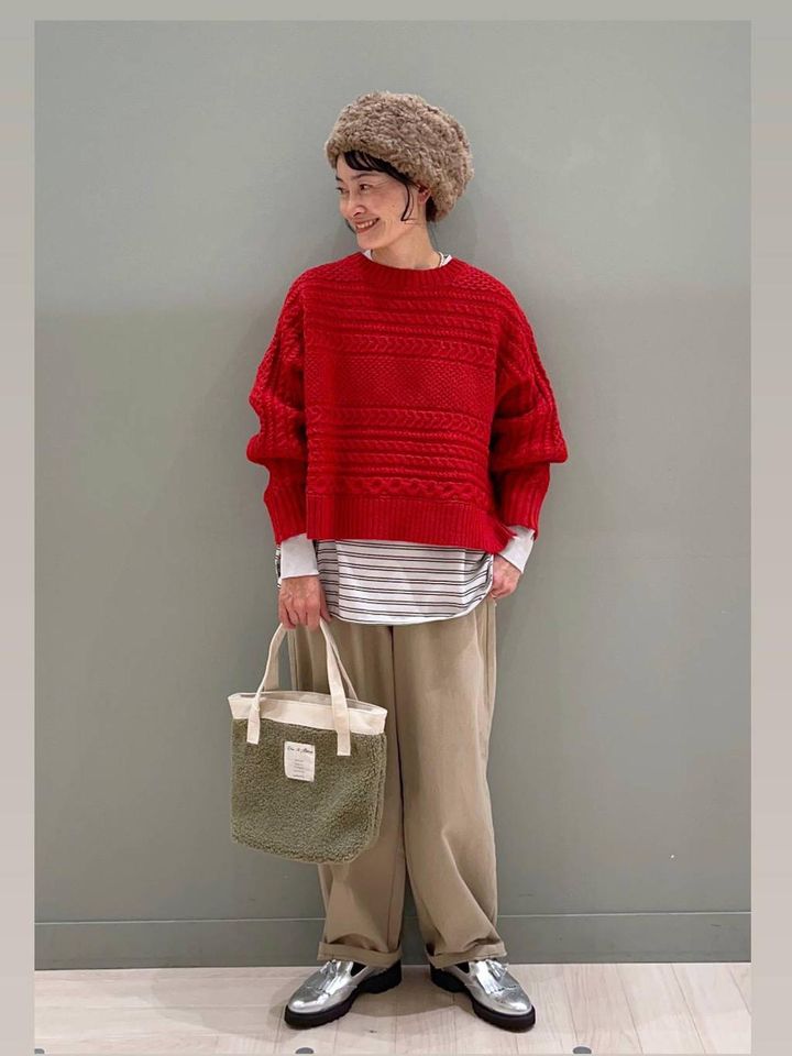 画像1: 出典：and ST