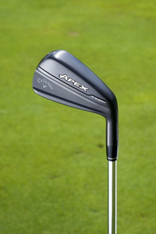 最新アイアン16モデルを一気試打！買う前に知るべき4つのこととは？