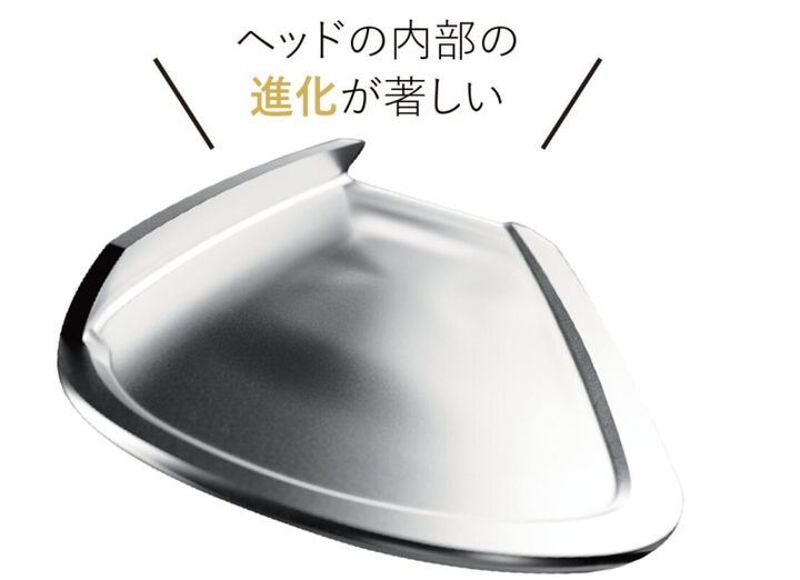 最新アイアン16モデルを一気試打！買う前に知るべき4つのこととは？