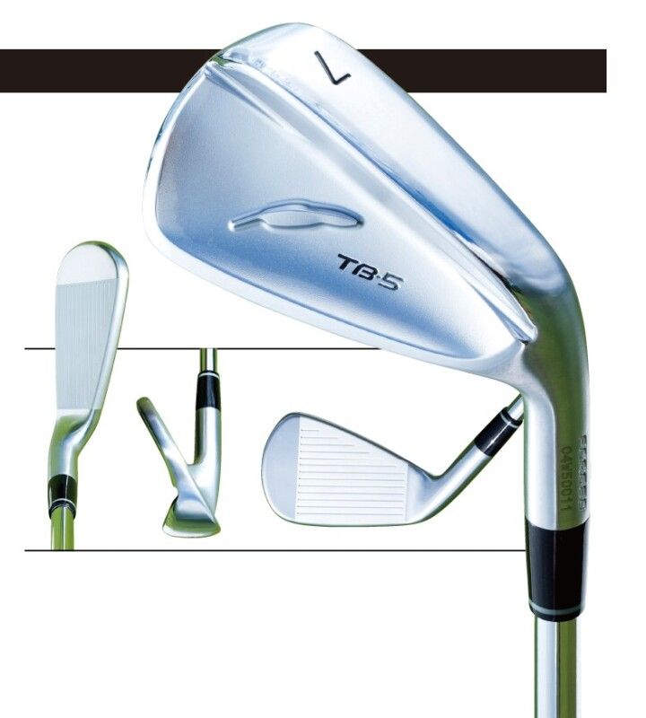 最新アイアン16モデルを一気試打！買う前に知るべき4つのこととは？