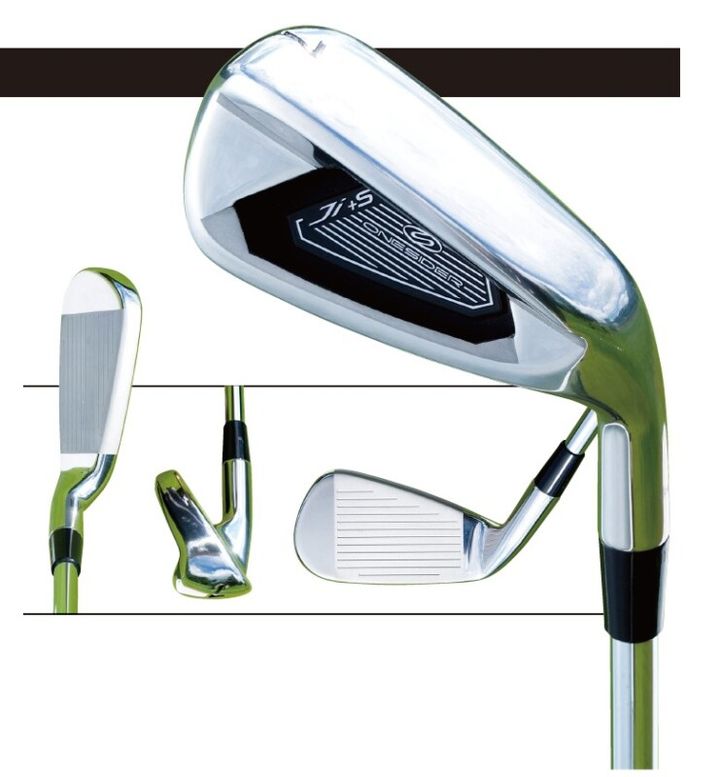 最新アイアン16モデルを一気試打！買う前に知るべき4つのこととは？