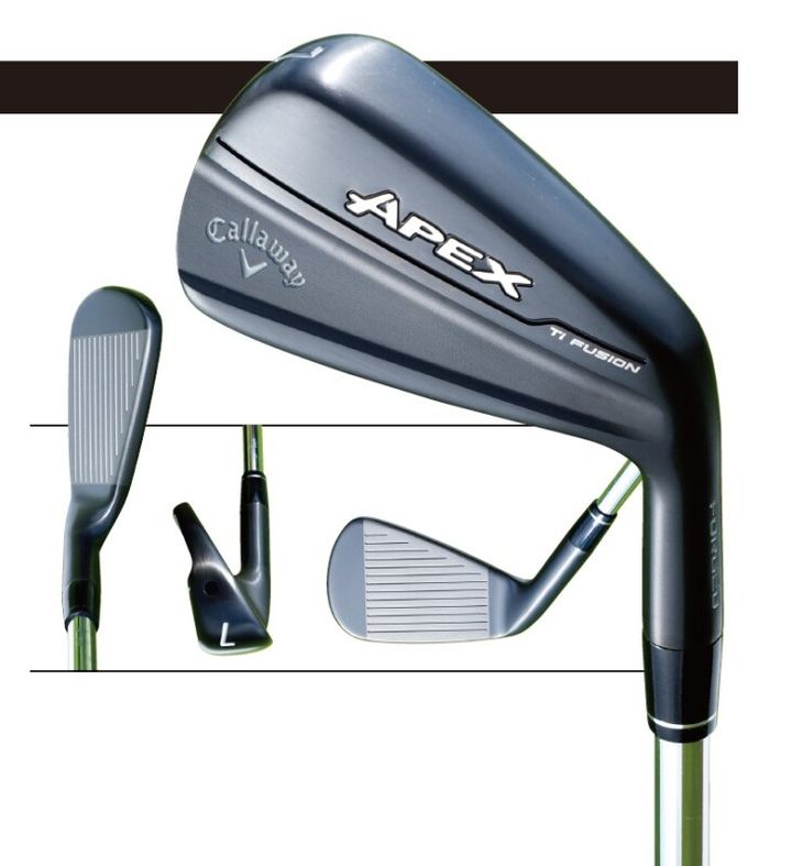 最新アイアン16モデルを一気試打！買う前に知るべき4つのこととは？