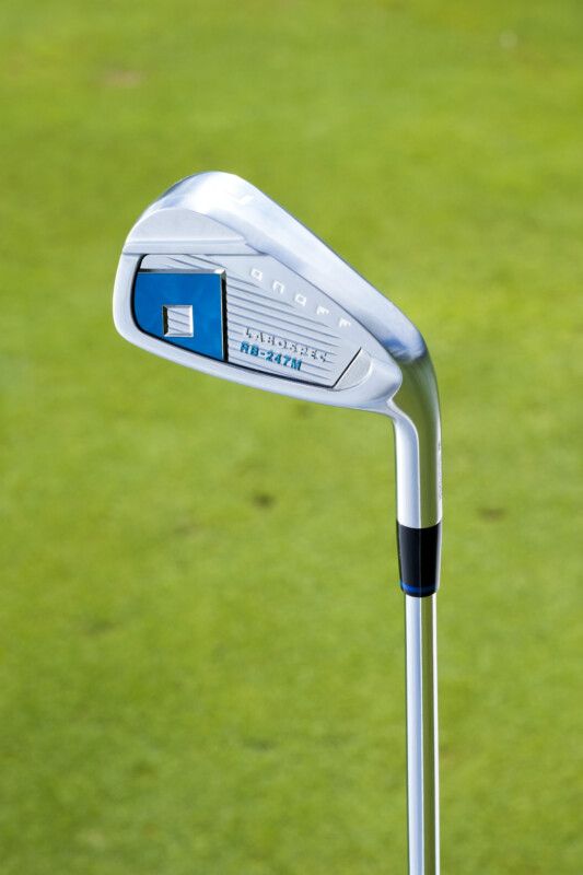 最新アイアン16モデルを一気試打！買う前に知るべき4つのこととは？