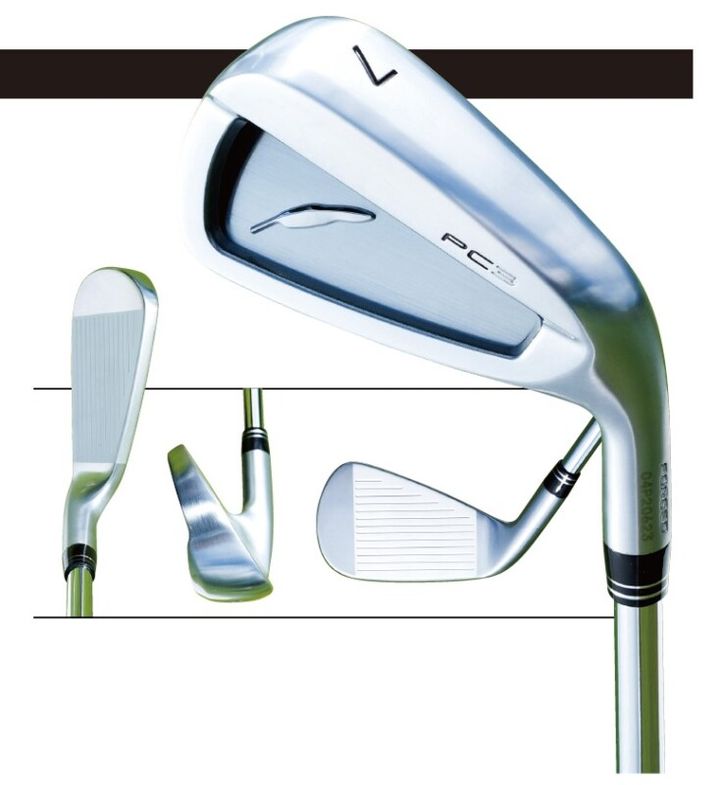 最新アイアン16モデルを一気試打！買う前に知るべき4つのこととは？