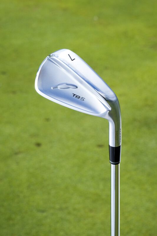 最新アイアン16モデルを一気試打！買う前に知るべき4つのこととは？