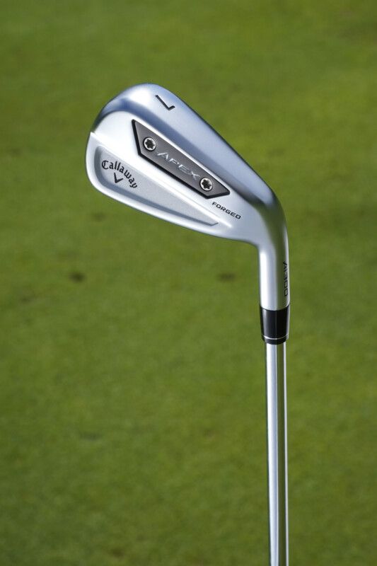 最新アイアン16モデルを一気試打！買う前に知るべき4つのこととは？