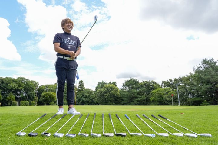 最新アイアン16モデルを一気試打！買う前に知るべき4つのこととは？