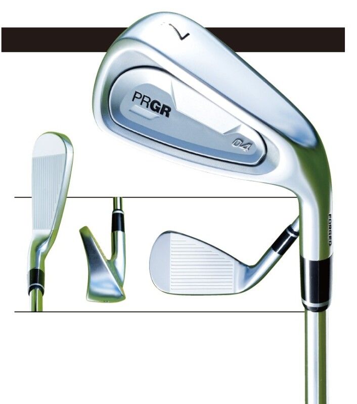 最新アイアン16モデルを一気試打！買う前に知るべき4つのこととは？