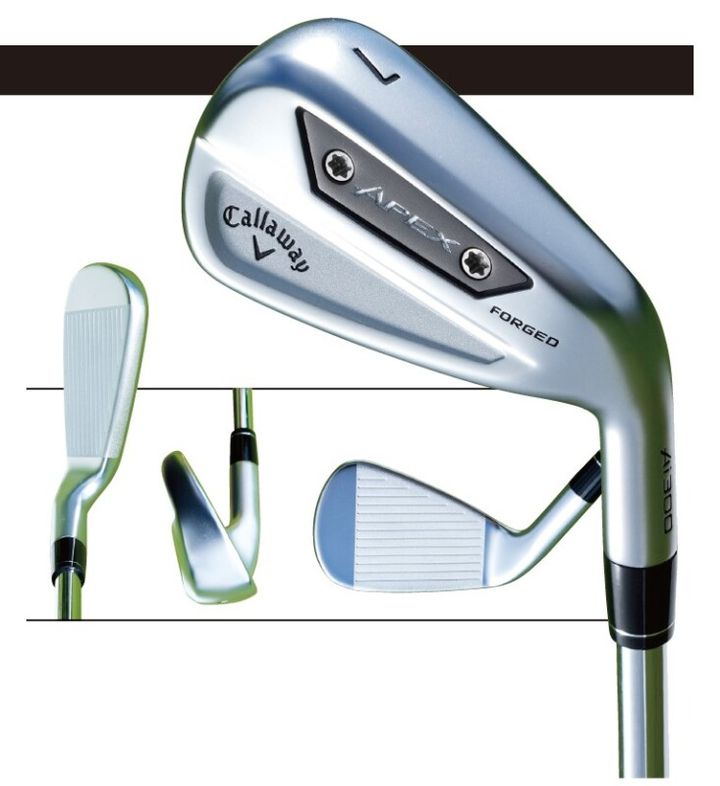 最新アイアン16モデルを一気試打！買う前に知るべき4つのこととは？