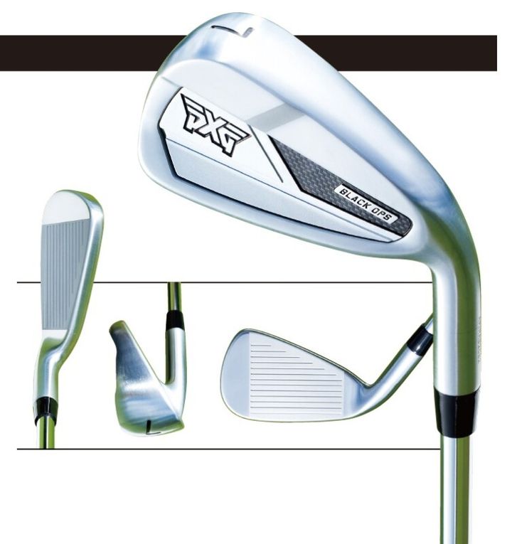 最新アイアン16モデルを一気試打！買う前に知るべき4つのこととは？