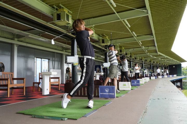 最新アイアン16モデルを一気試打！買う前に知るべき4つのこととは？