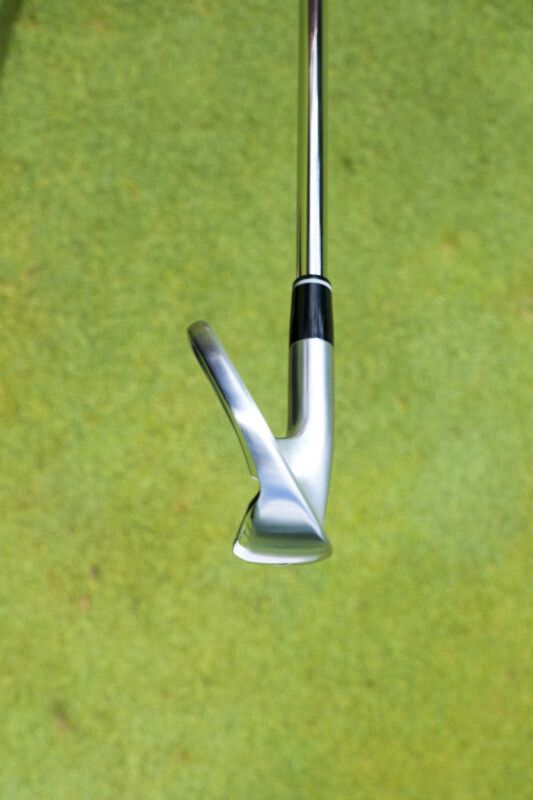 最新アイアン16モデルを一気試打！買う前に知るべき4つのこととは？