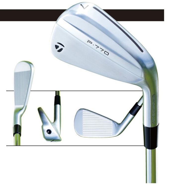 最新アイアン16モデルを一気試打！買う前に知るべき4つのこととは？