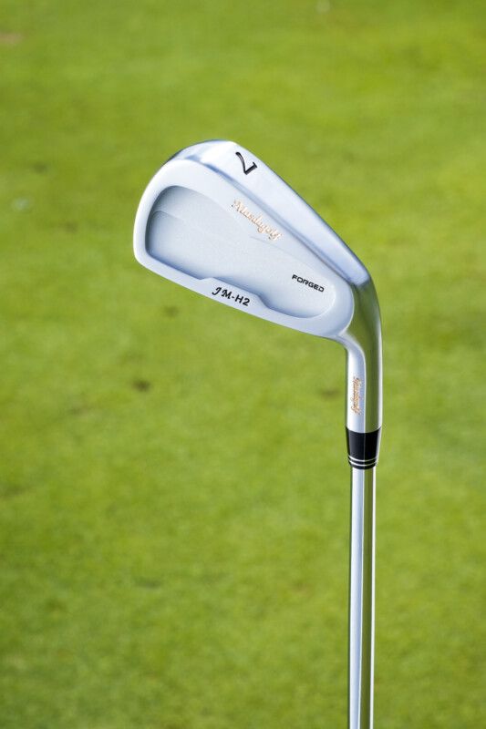 最新アイアン16モデルを一気試打！買う前に知るべき4つのこととは？