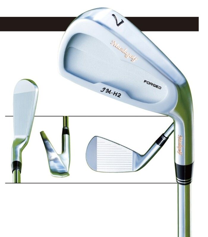 最新アイアン16モデルを一気試打！買う前に知るべき4つのこととは？