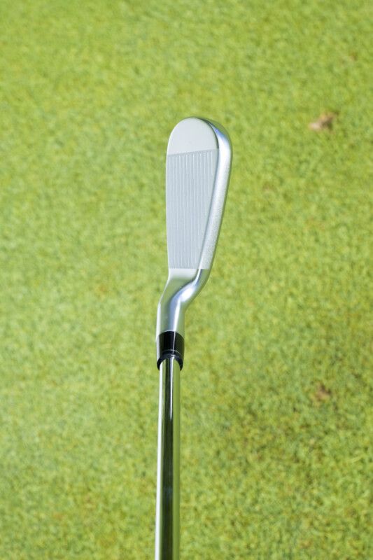 最新アイアン16モデルを一気試打！買う前に知るべき4つのこととは？