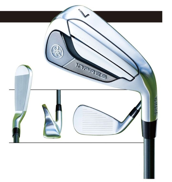 最新アイアン16モデルを一気試打！買う前に知るべき4つのこととは？