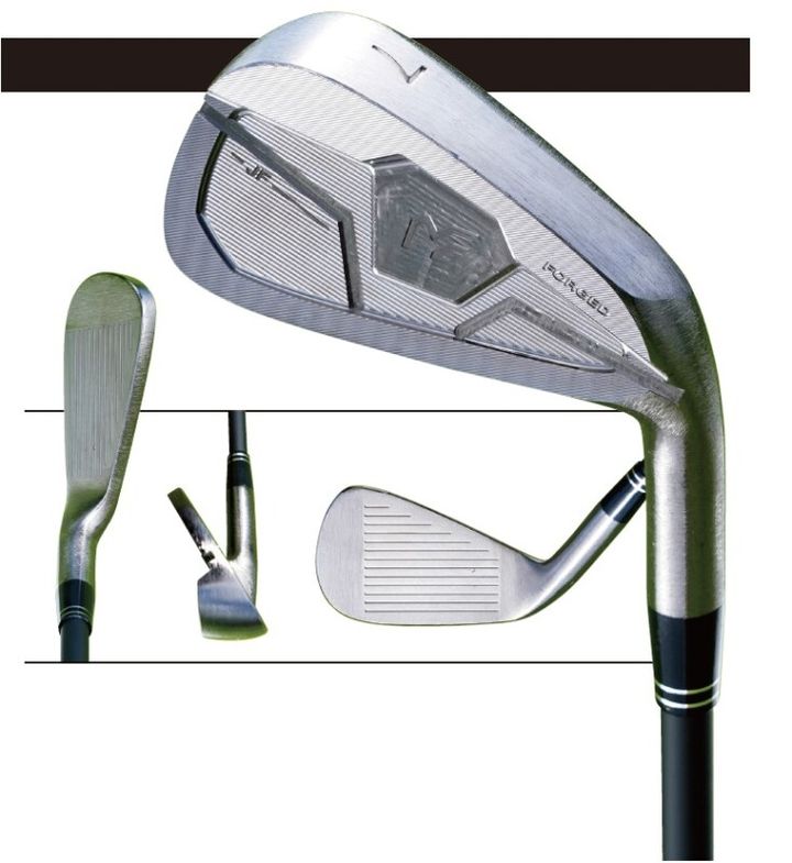 最新アイアン16モデルを一気試打！買う前に知るべき4つのこととは？