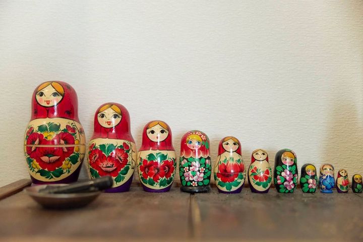 12歳のとき、樺太で終戦を迎えたまさるさん。樺太を出る15歳までの3年間、ロシア人と一緒に働くことになったが、ロシア人自体は好きだったと言う。