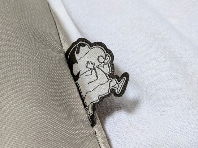 しんちゃんタグ