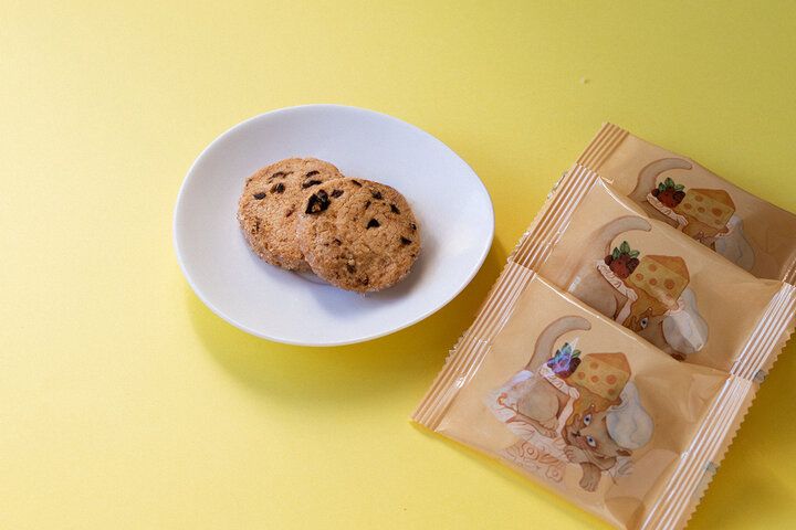 【東京駅限定】かわいらしさとおいしさが融合！ここでしか買えない「ネコシェフ缶 ベストセレクション」