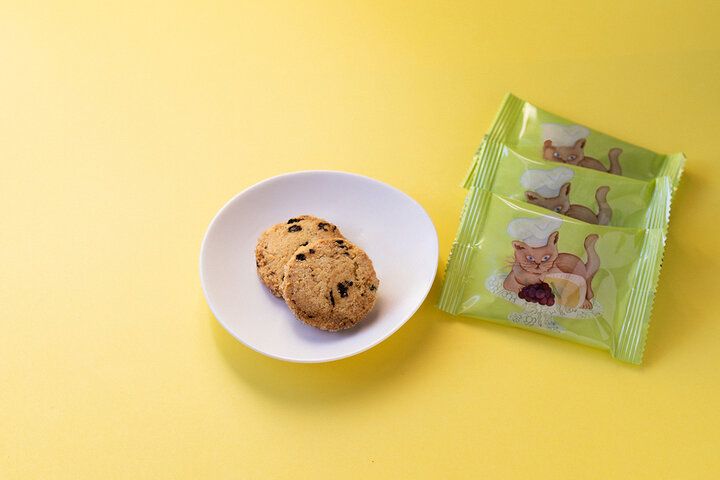 【東京駅限定】かわいらしさとおいしさが融合！ここでしか買えない「ネコシェフ缶 ベストセレクション」