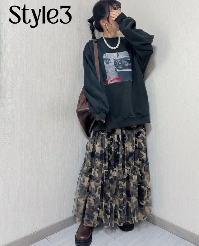 プリント刺繍PO