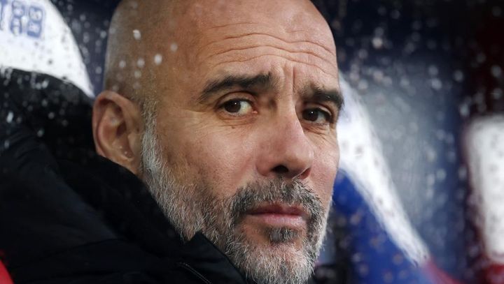 世界最強監督、チーム弱体化で傷心 「眠れないし食べれない…夜はスープだけ」と告白