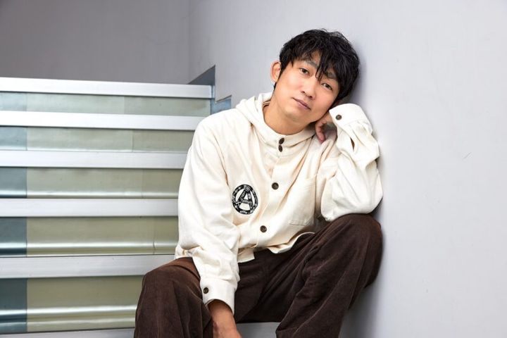 NON STYLEの石田明さん 書籍『答え合わせ』インタビュー