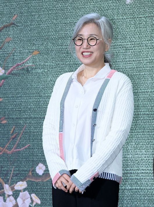 キム・ウンスク