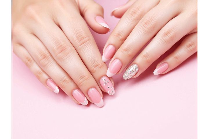 イマドキのネイル事情