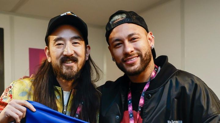 ネイマール、自分を諦めない！34歳で迎える2026年W杯出場を狙うと宣言