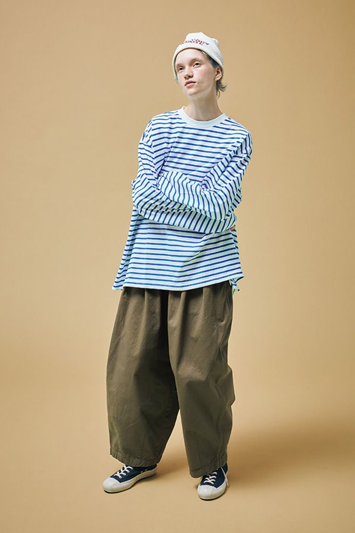 さすがジャパニーズブランド！着心地、デザインを兼ね揃えたアイテム13選