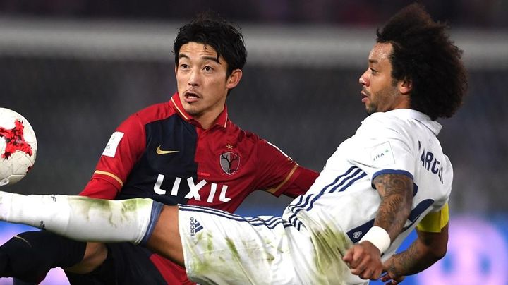 世界最強軍団と対戦した元日本代表選手「俺のほうがいいんじゃねと思った」と放言！