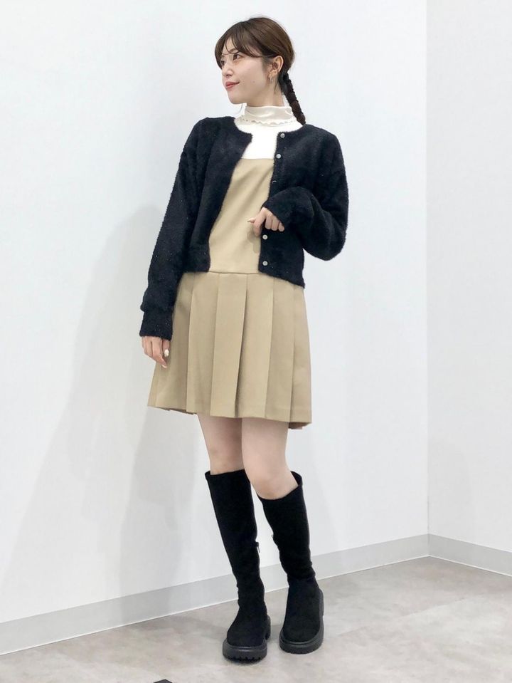 画像3: 出典：GU