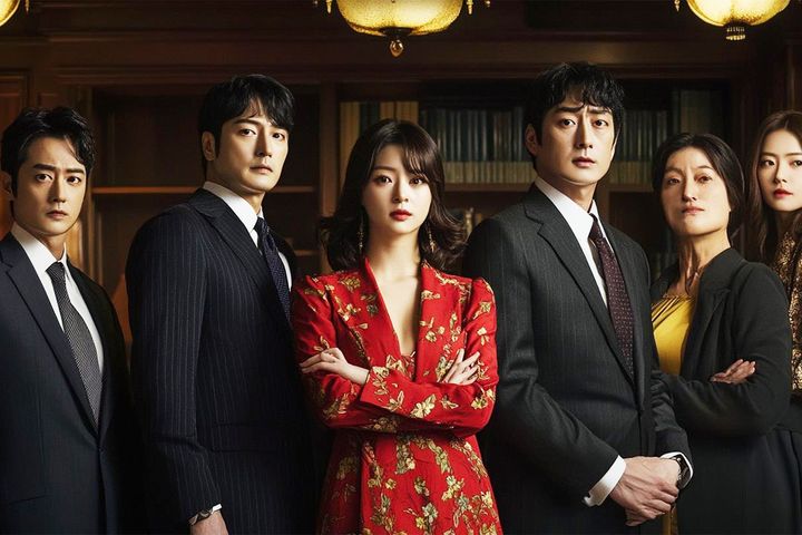 見始めたら止まらない「韓国サスペンスドラマ」ランキング！