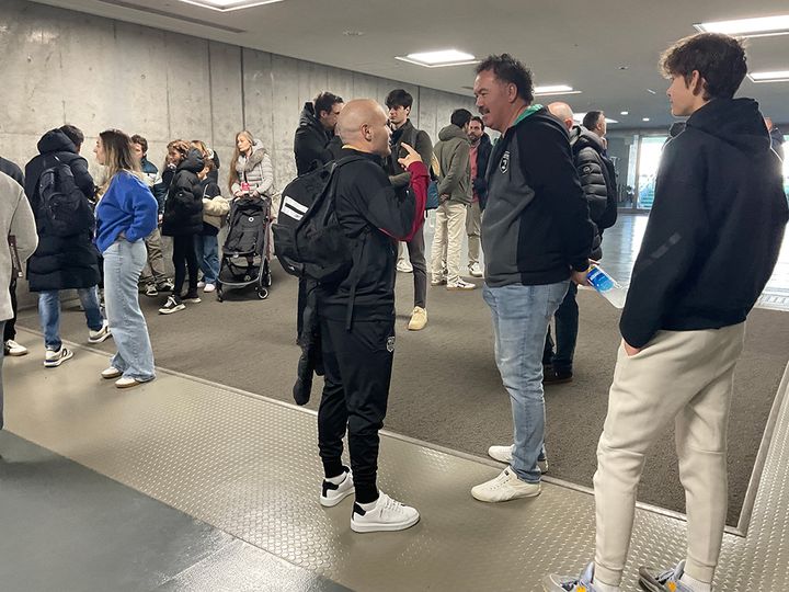 バルサ＆レアルのレジェンドたちが味スタに集結！“史上初”対決イベント形式の「EL CLÁSICO in TOKYO FAN FESTIVAL」が開催される