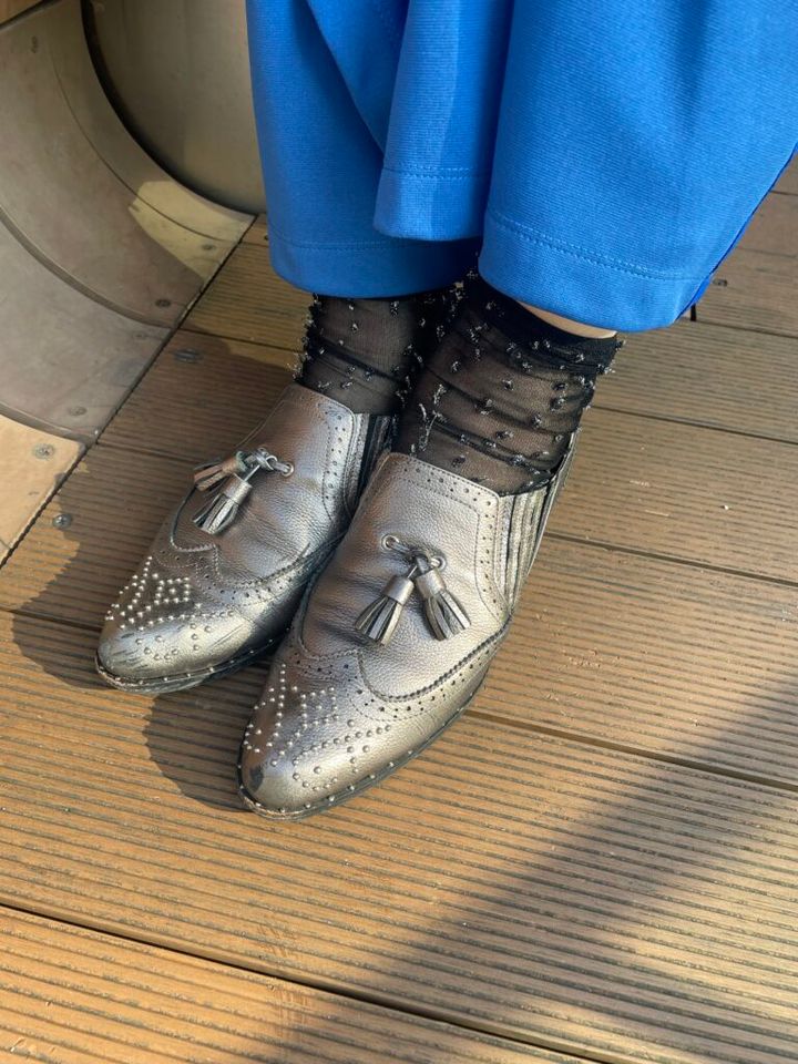 carinoのシューズ