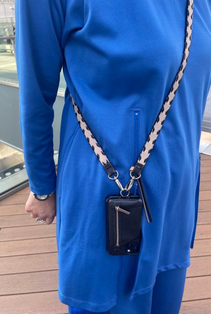 エジュー携帯ストラップ