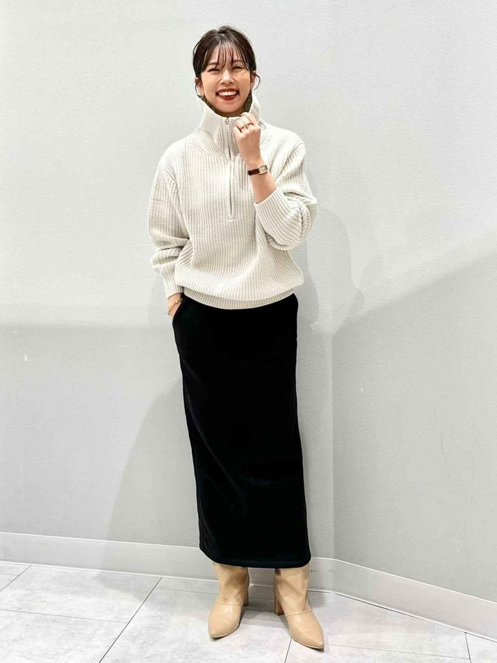 画像1: 出典：GU