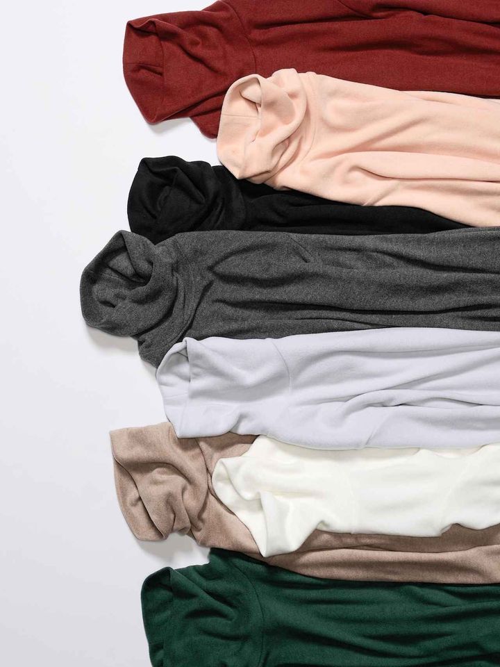 画像4: 出典：ユニクロ