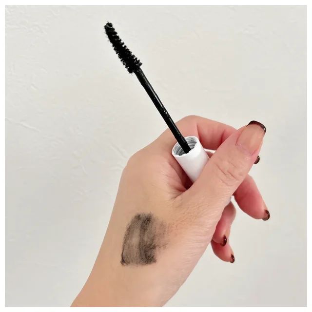 【田中みな実 マスカラ】ディーアップ ハイパーリフトマスカラ スウォッチ