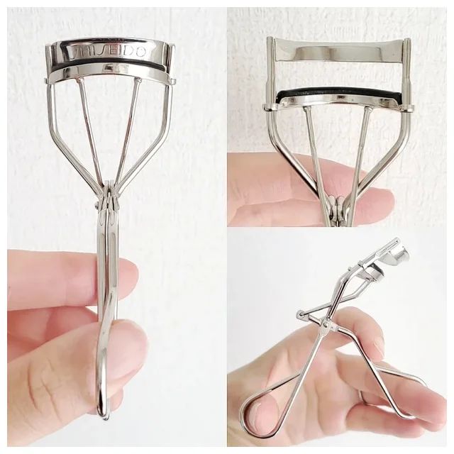 【田中みな実 ビューラー】資生堂 アイラッシュカーラー213 口コミ