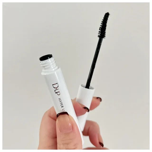 【田中みな実 マスカラ】ディーアップ ハイパーリフトマスカラ 口コミ
