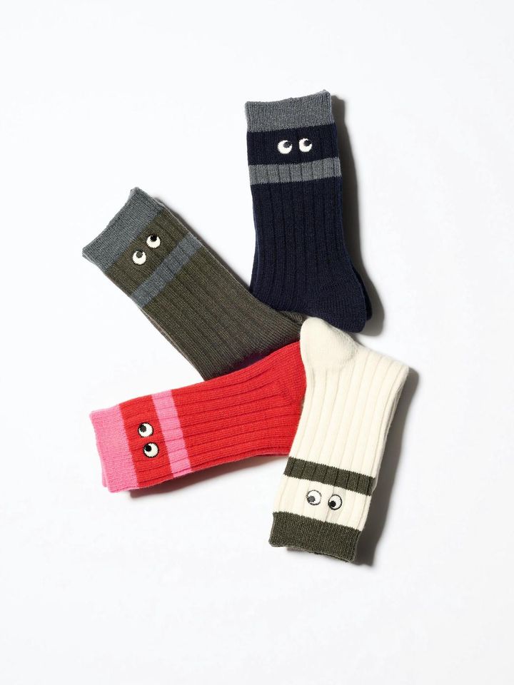 画像1: 出典：ユニクロ