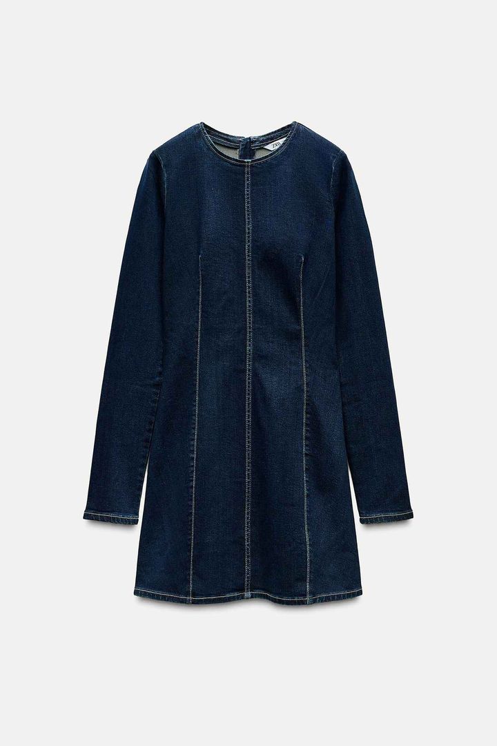 画像3: 出典：ZARA