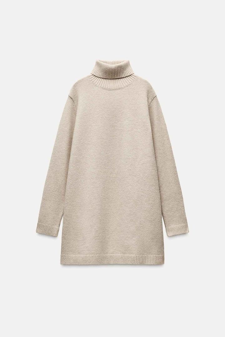 画像1: 出典：ZARA